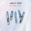 Jelly Pod-Blue