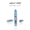Jelly Pod- Transparency