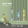 Jelly Pod-Blue